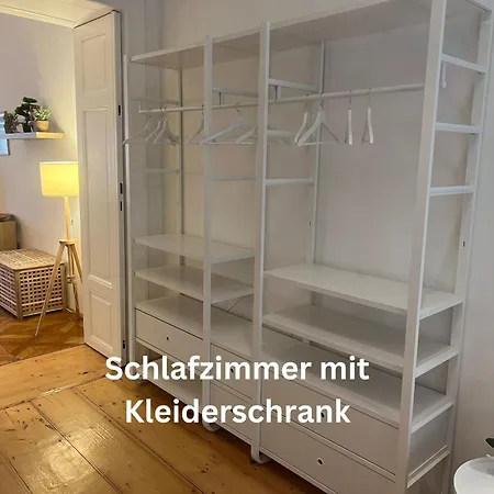 Appartement Wohnen Im Herzen Von *