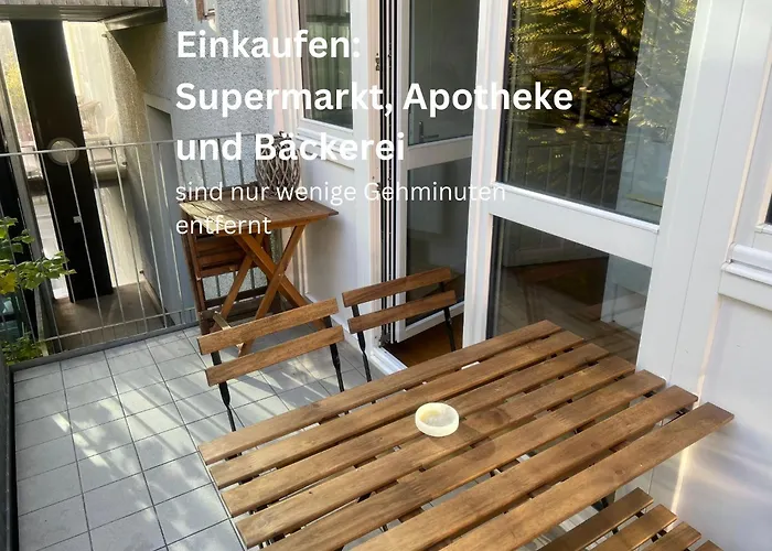 Wohnen Im Herzen Von גראץ