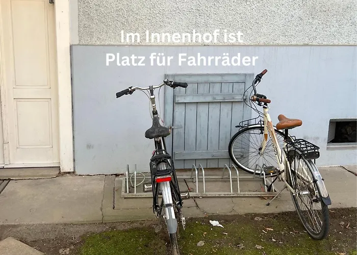 Wohnen Im Herzen Von *