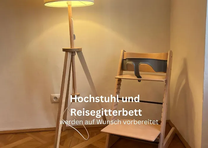 דירה Wohnen Im Herzen Von גראץ