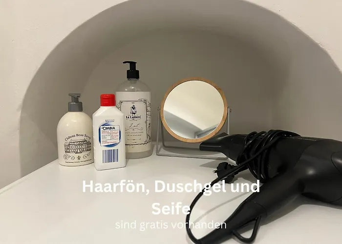 Wohnen Im Herzen Von