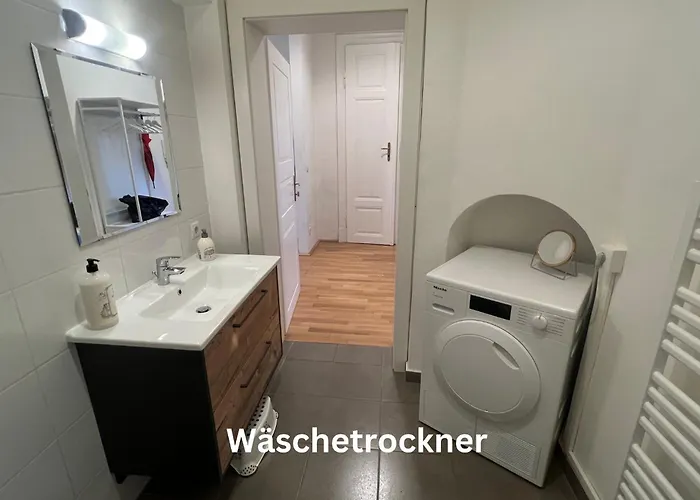 Wohnen Im Herzen Von דירה גראץ