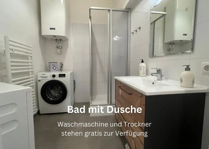 Wohnen Im Herzen Von