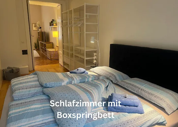 Wohnen Im Herzen Von * גראץ