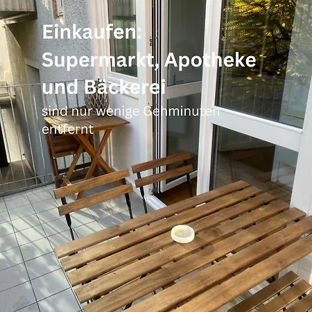 Wohnen Im Herzen Von Graz