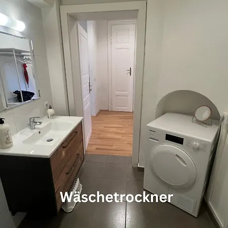 Wohnen Im Herzen Von Apartment Graz