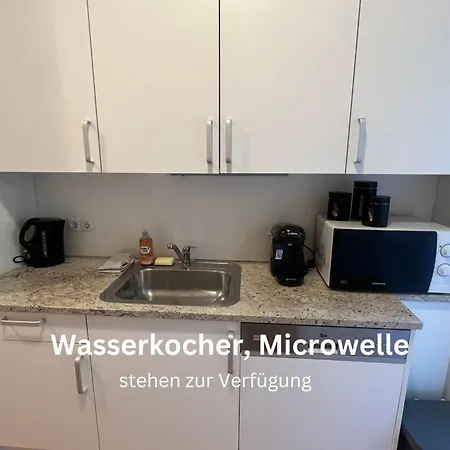 Wohnen Im Herzen Von Appartamento *