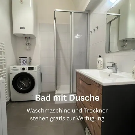 Wohnen Im Herzen Von