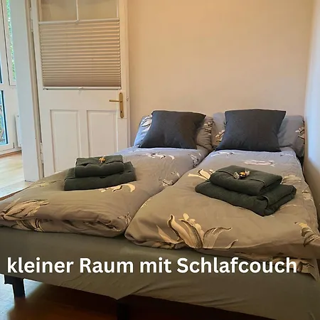 Wohnen Im Herzen Von * 그라츠