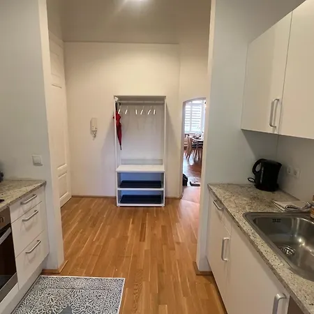 Wohnen Im Herzen Von * 그라츠