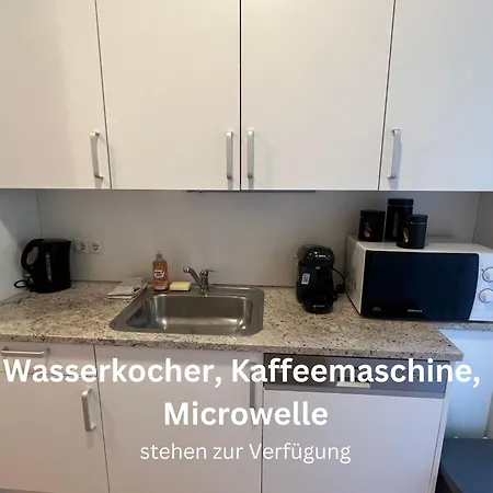 Wohnen Im Herzen Von Apartman *