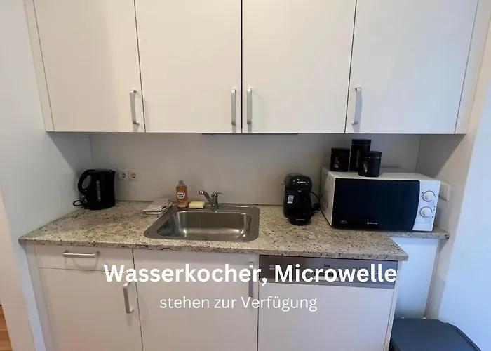 Wohnen Im Herzen Von Apartment *