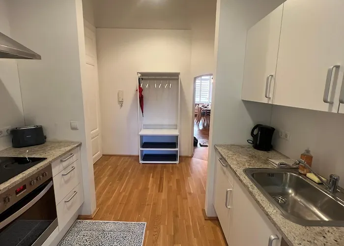 Wohnen Im Herzen Von * Graz